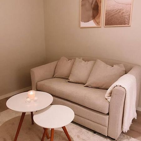 Cute Little Appartment Kristiansand Exterior foto